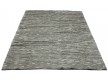 Шерстяний килим CHAK UNI brown - Висока якість за найкращою ціною в Україні