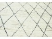 Шерстяний килим MOROC white - Висока якість за найкращою ціною в Україні - зображення 2.