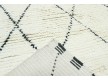 Шерстяний килим MOROC white - Висока якість за найкращою ціною в Україні - зображення 3.