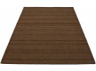 Wool carpet MODERNA PLAZA brown - high quality at the best price in Ukraine