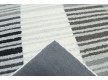 Шерстяний килим PANACHE BLOCK STRIPE ivory-grey - Висока якість за найкращою ціною в Україні - зображення 3.