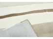 Шерстяний килим WAVES beige - Висока якість за найкращою ціною в Україні - зображення 3.