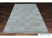 Шерстяний килим HIGHT LANDER white/white - Висока якість за найкращою ціною в Україні