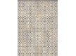 Wool carpet Isfahan Abria Antracyt - high quality at the best price in Ukraine