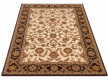 Шерстяний килим Isfahan Anafi Krem - Висока якість за найкращою ціною в Україні