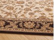 Шерстяний килим Isfahan Anafi Krem - Висока якість за найкращою ціною в Україні - зображення 4.