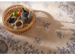Шерстяной ковер Isfahan Dafne Alabaster - высокое качество по лучшей цене в Украине - изображение 7.