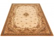 Wool carpet Isfahan Dafne Sahara - high quality at the best price in Ukraine