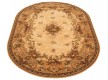 Wool carpet Isfahan Dafne Sahara - high quality at the best price in Ukraine - image 4.