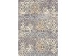 Wool carpet Isfahan Ganan Antracyt - high quality at the best price in Ukraine