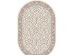 Шерстяной ковер Isfahan Itamar Alabaster - высокое качество по лучшей цене в Украине - изображение 2.