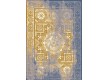 Шерстяной ковер Isfahan Liavotti Złoty - высокое качество по лучшей цене в Украине