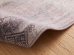 Шерстяний килим Isfahan Nawarra Wrzosowy - Висока якість за найкращою ціною в Україні - зображення 3.
