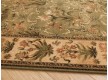 Wool carpet Isfahan Olandia Oliwka - high quality at the best price in Ukraine - image 4.