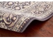 Шерстяний килим Isfahan Salamanka Antracyt - Висока якість за найкращою ціною в Україні - зображення 3.