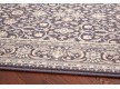 Шерстяний килим Isfahan Salamanka Antracyt - Висока якість за найкращою ціною в Україні - зображення 2.