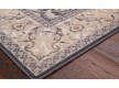 Шерстяний килим Isfahan Sefora Antracyt - Висока якість за найкращою ціною в Україні - зображення 2.
