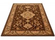 Wool carpet Isfahan Sefora Sahara - high quality at the best price in Ukraine