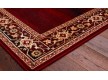Шерстяний килим Isfahan Uriasz Rubin - Висока якість за найкращою ціною в Україні - зображення 2.
