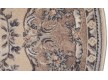 Wool carpet Isfahan Abria Antracyt - high quality at the best price in Ukraine - image 2.