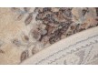 Шерстяний килим Isfahan Dafne Alabaster - Висока якість за найкращою ціною в Україні - зображення 3.