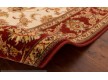 Wool carpet Isfahan Anafi Bursztyn - high quality at the best price in Ukraine - image 3.