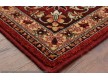 Шерстяний килим Isfahan Leyla Rubin (ruby) - Висока якість за найкращою ціною в Україні - зображення 2.