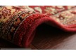 Шерстяний килим Isfahan Leyla Rubin (ruby) - Висока якість за найкращою ціною в Україні - зображення 3.