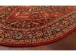 Шерстяний килим Isfahan Leyla Rubin (ruby) - Висока якість за найкращою ціною в Україні - зображення 5.