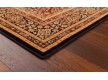 Шерстяний килим Isfahan Timor Czarny (black) - Висока якість за найкращою ціною в Україні - зображення 2.