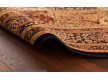 Шерстяний килим Isfahan Timor Czarny (black) - Висока якість за найкращою ціною в Україні - зображення 3.