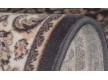 Шерстяной ковер Isfahan Itamar Anthracite - высокое качество по лучшей цене в Украине - изображение 3.
