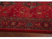Шерстяний килим Kashqai 4345-300 - Висока якість за найкращою ціною в Україні - зображення 4.
