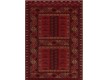 Wool carpet Kashqai 4346-300 - high quality at the best price in Ukraine