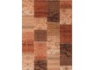 Шерстяний килим Kashqai (43-27/0-101) - Висока якість за найкращою ціною в Україні