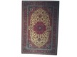Wool carpet Kirman 0022 camel red - high quality at the best price in Ukraine