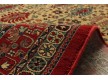 Шерстяной ковер Kirman 0204 camel red - высокое качество по лучшей цене в Украине - изображение 3.