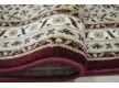 Шерстяний килим Klasik 0023 bordo - Висока якість за найкращою ціною в Україні - зображення 3.