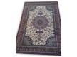 Шерстяний килим Klasik 0060 red - Висока якість за найкращою ціною в Україні