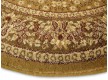 Шерстяний килим Klasik 0060 d.beige - Висока якість за найкращою ціною в Україні - зображення 2.