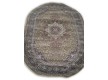 Шерстяний килим Klasik 0060 d.beige - Висока якість за найкращою ціною в Україні - зображення 3.