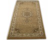 Wool carpet Klasik 0062 d.beige - high quality at the best price in Ukraine