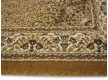 Wool carpet Klasik 0062 d.beige - high quality at the best price in Ukraine - image 2.