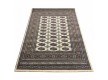 Wool carpet Klasik 0335 Beige - high quality at the best price in Ukraine