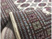 Шерстяний килим Klasik 0335 Beige - Висока якість за найкращою ціною в Україні - зображення 3.