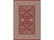 Шерстяной ковер Klasik 1046 red - высокое качество по лучшей цене в Украине