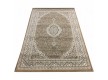Шерстяний килим Klasik 0023 dark beige - Висока якість за найкращою ціною в Україні