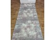 Synthetic runner carpet LUXURY 06047B LILAC / LILAC - high quality at the best price in Ukraine