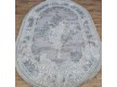 Synthetic carpet LUXURY 05844G BLUE-BLUE - high quality at the best price in Ukraine