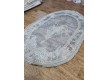 Synthetic carpet LUXURY 05844G BLUE-BLUE - high quality at the best price in Ukraine - image 2.